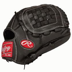 ngs G20B Gold Glove Gamer 12 inch Baseball Glove (Right Handed